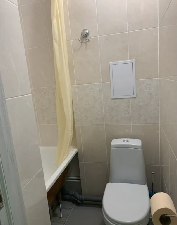 Уютная квартира-студия в Центре города рядом с ФСИН