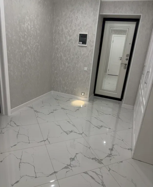 Уютная квартира в центре Фиагдона