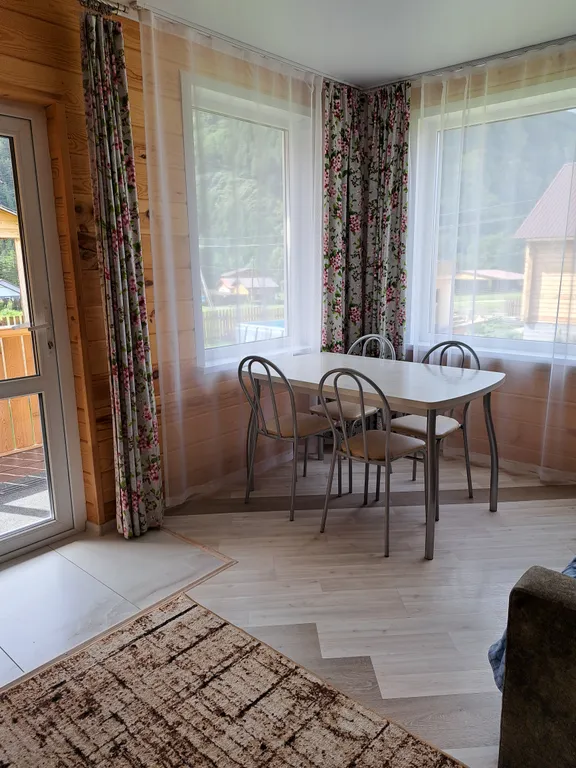 Уютный уголок