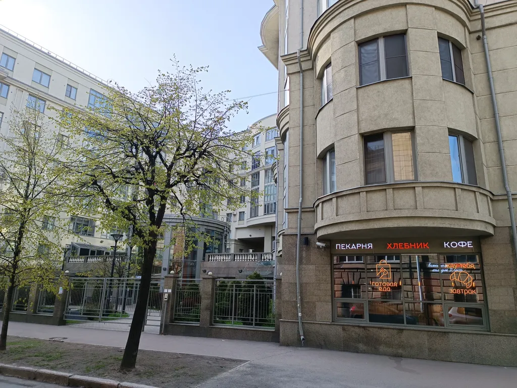 Квартира Квартира Дом Благородных Семейств — Санкт-Петербург