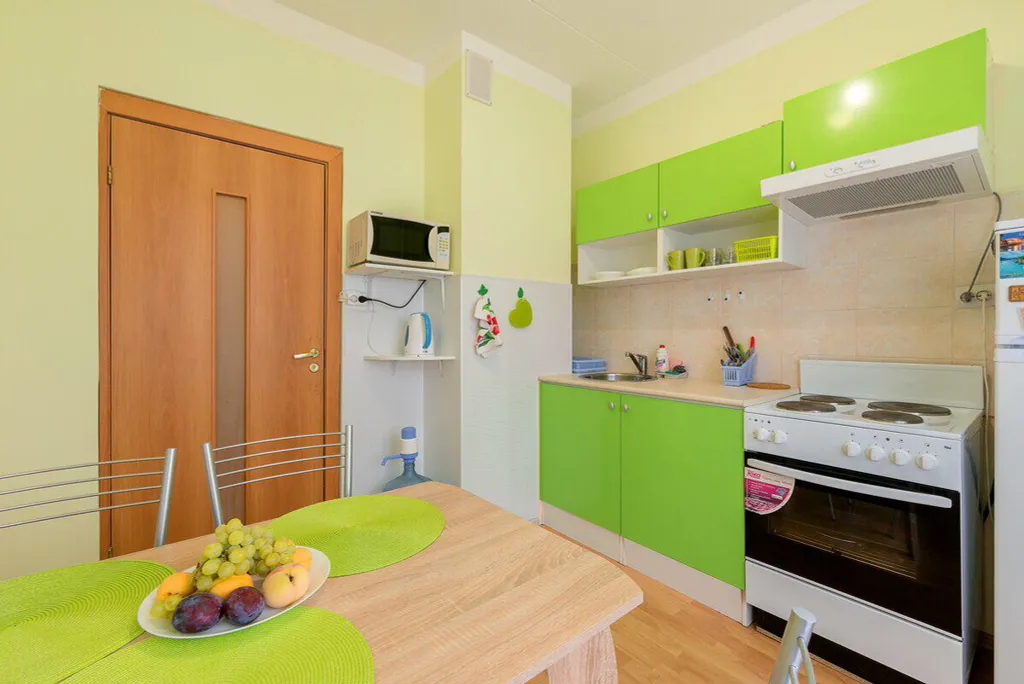 Квартира Квартира Солнечная гостинная — Пушкин