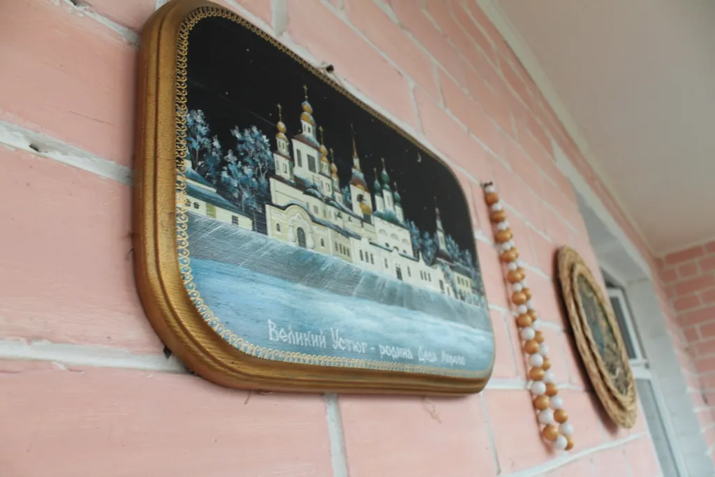 Уютная квартира для Вашего комфорта