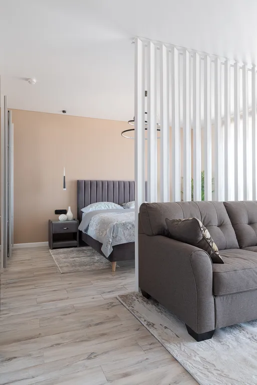 Стильная студия Небо 11