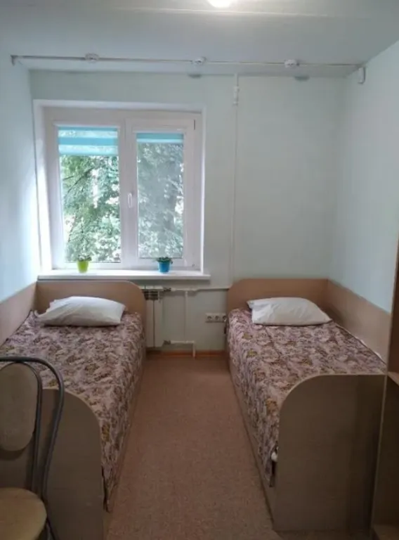 Квартира Комната — аренда посуточно в Сызрань