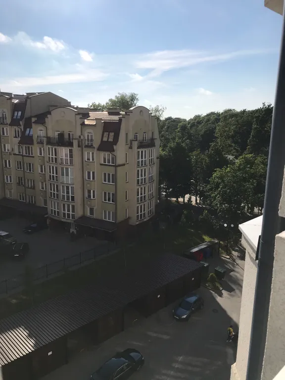 Квартира Квартира у парка — Зеленоградск