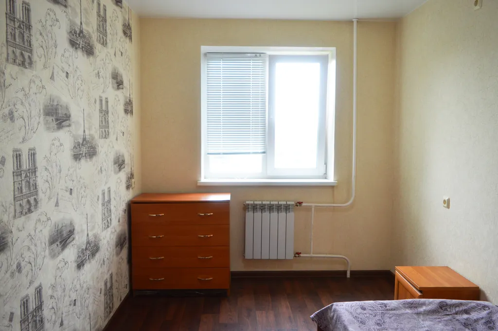 3 комнатная квартира в центральном районе