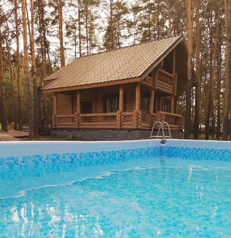 Коттедж 6-комнатный Дом — аренда посуточно в Бобровский