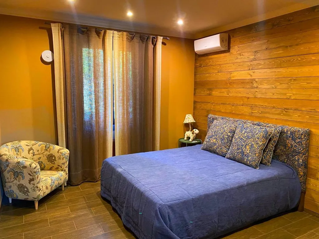 Прекрасная база отдыха в горах "Дубровский клуб"