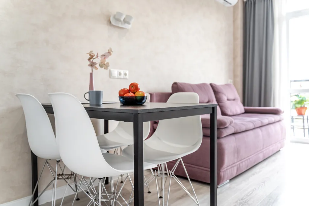 Квартира Новая квартира у моря с видом на горы — Сириус