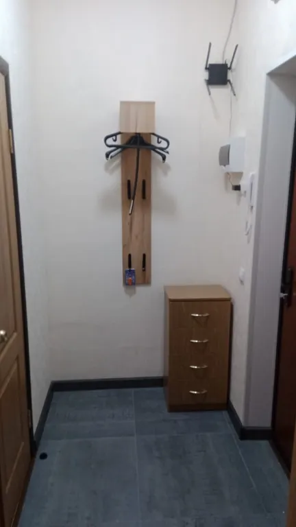 Квартира 1-комнатная Квартира — Малое Верево