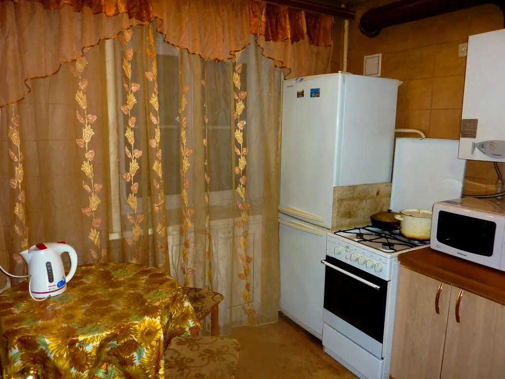 Уютная двушка в районе ТЦ Юбилейный