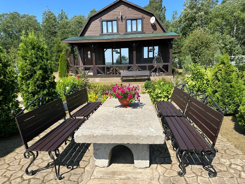 4-комнатный Дом