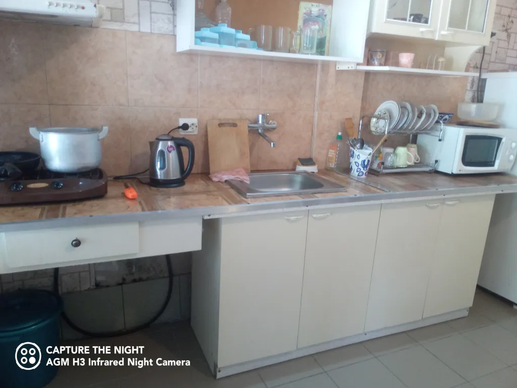 Домик в горах