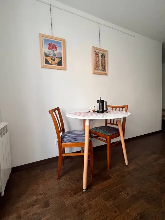 Квартира Дизайнерская квартира Cozy Havana Club — Санкт-Петербург