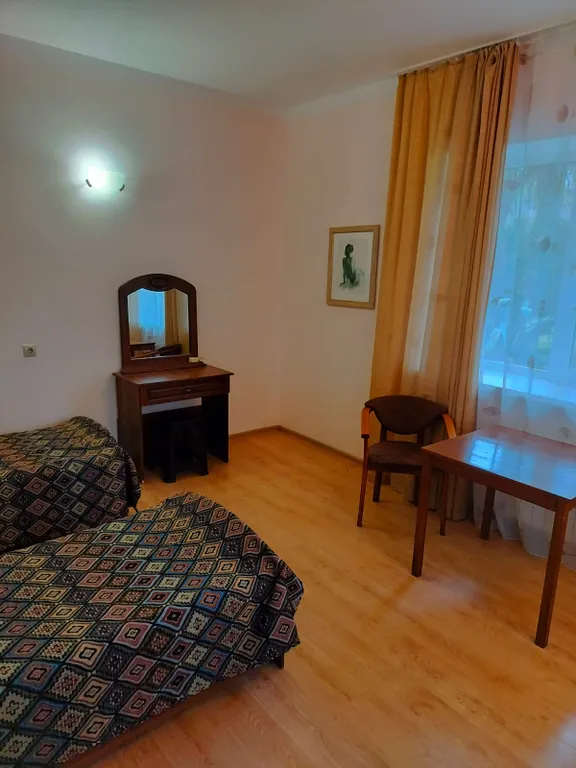 Квартира Комната — аренда посуточно в Орёл-Изумруд