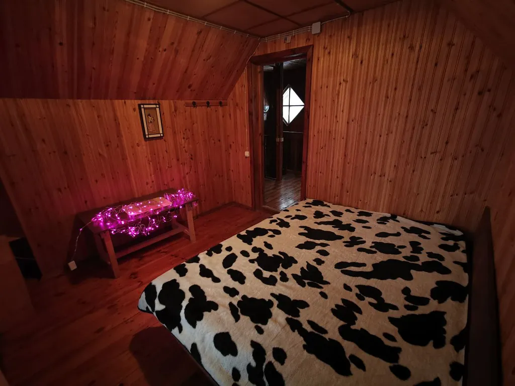 Коттедж Коттедж близ Игоры — Орехово