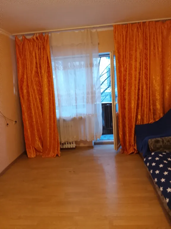 Квартира в центре города рядом с Проспектом Мира