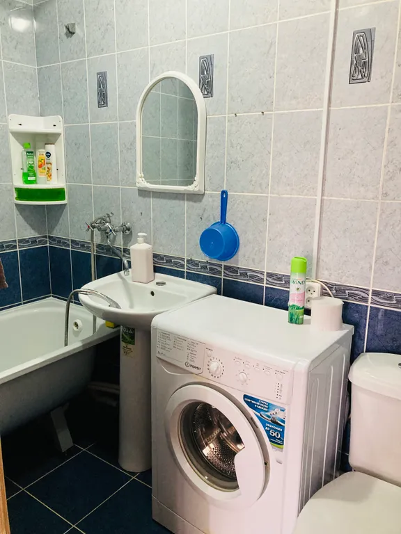 Уютная и чистая квартира в центре города