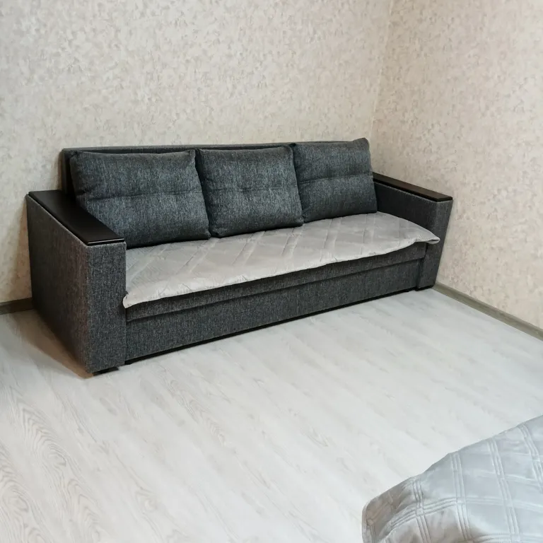 Квартира в центре старинного города Углич