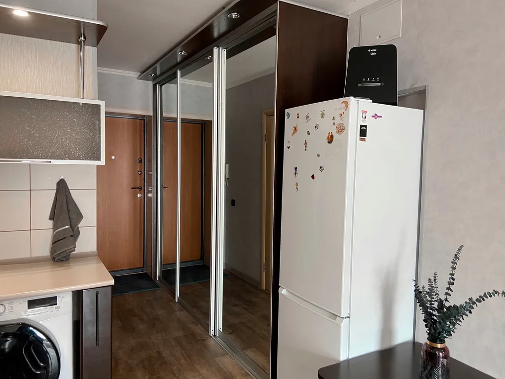 Уютная студия в Северном