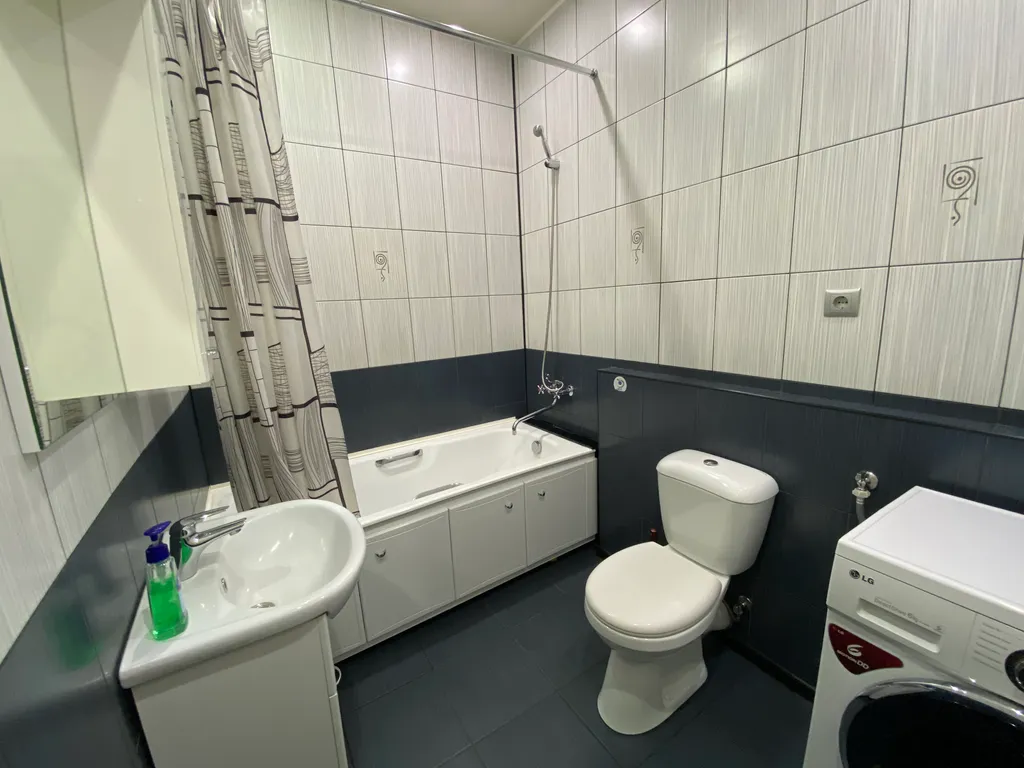 Шикарная квартира в лучшем районе города