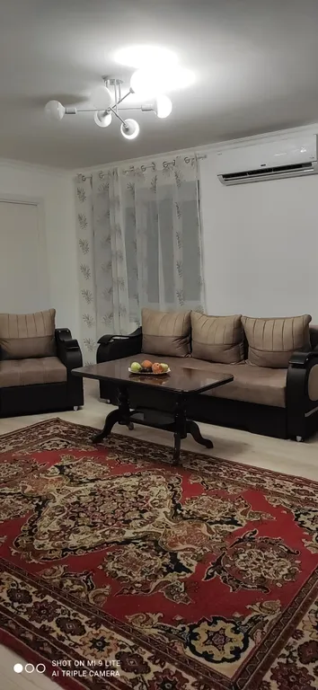 Квартира люкс в центре