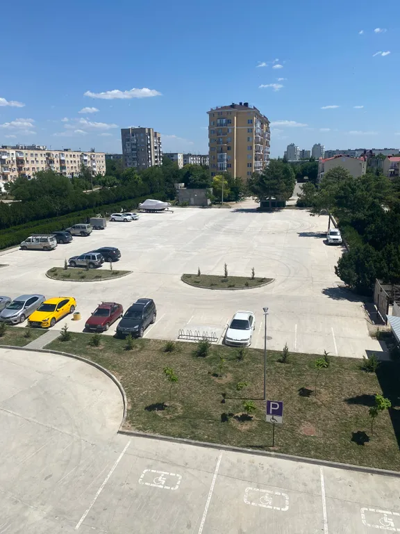 Тихая квартира в районе Мойнаки рядом с морем