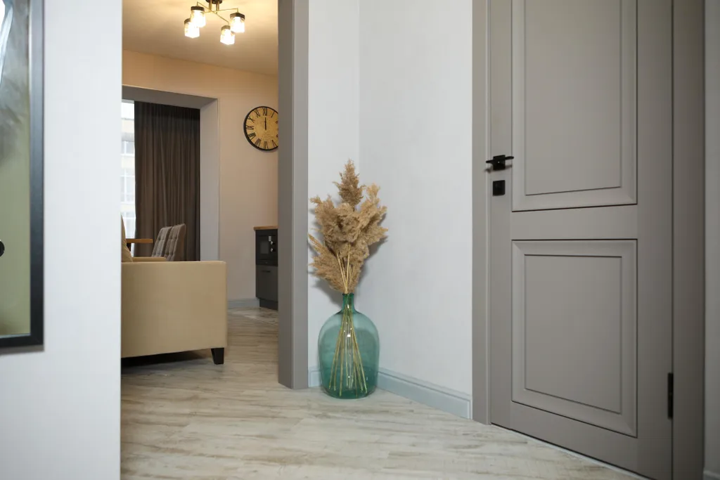 Квартира Уютная, комфортная квартира после ремонта — Владикавказ