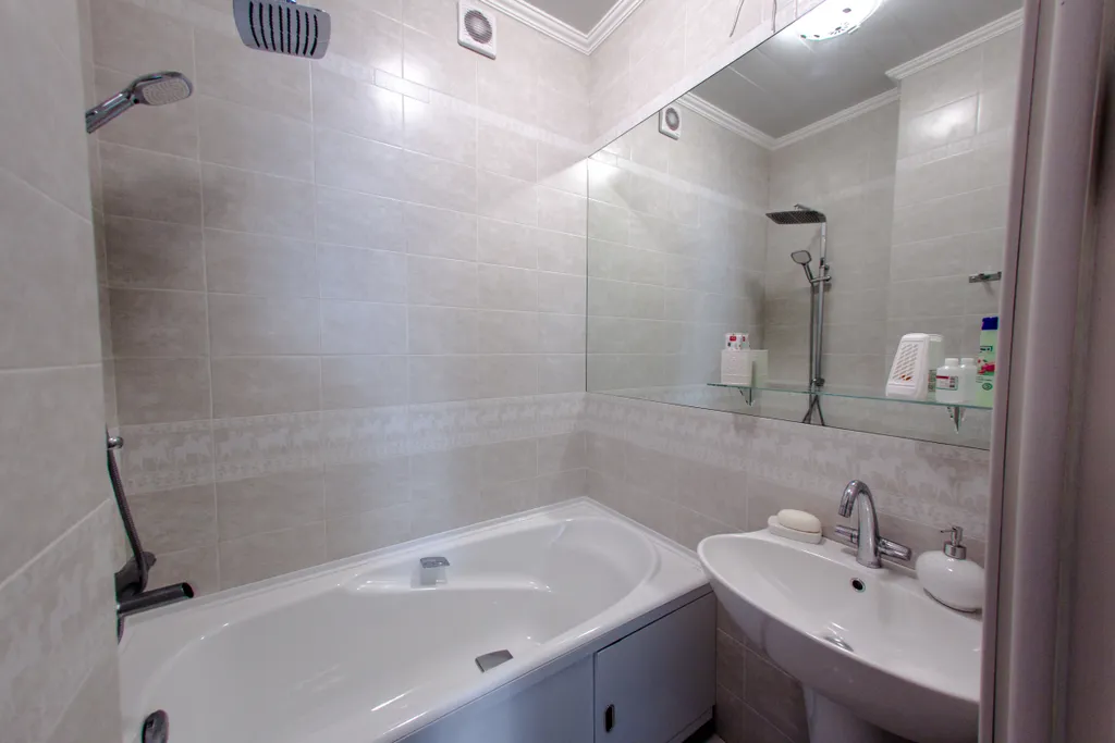 Квартира Квартира Classic home in city center — Санкт-Петербург