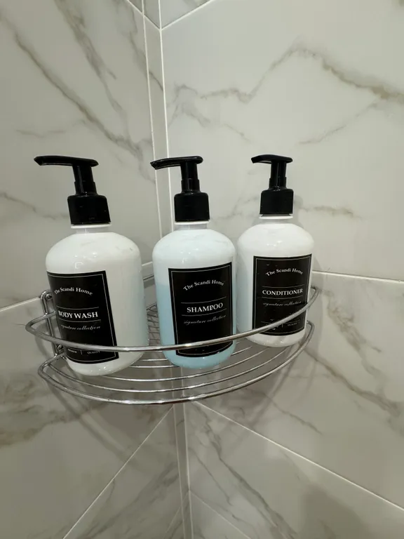 Уютная квартира в тихом месте