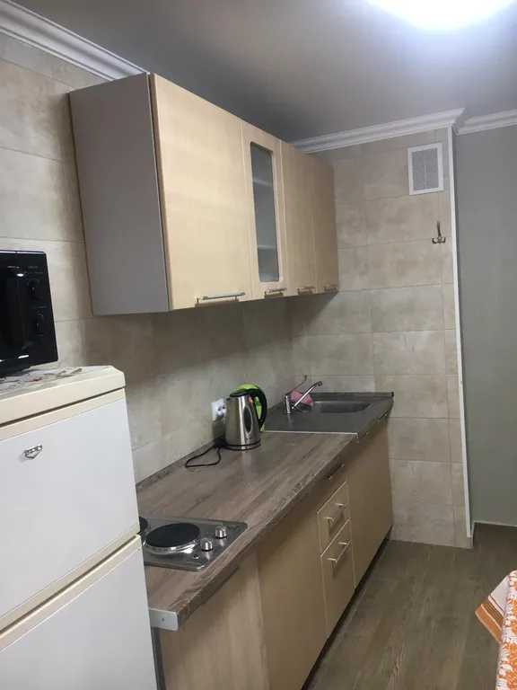 Квартира Квартира возле моря — Анапа