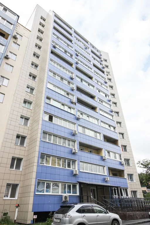 Уютная студия №2