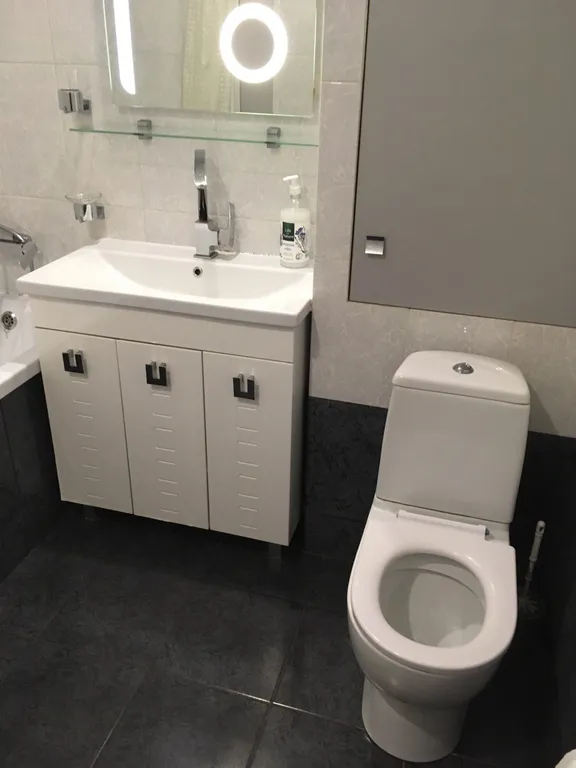 Уютная студия