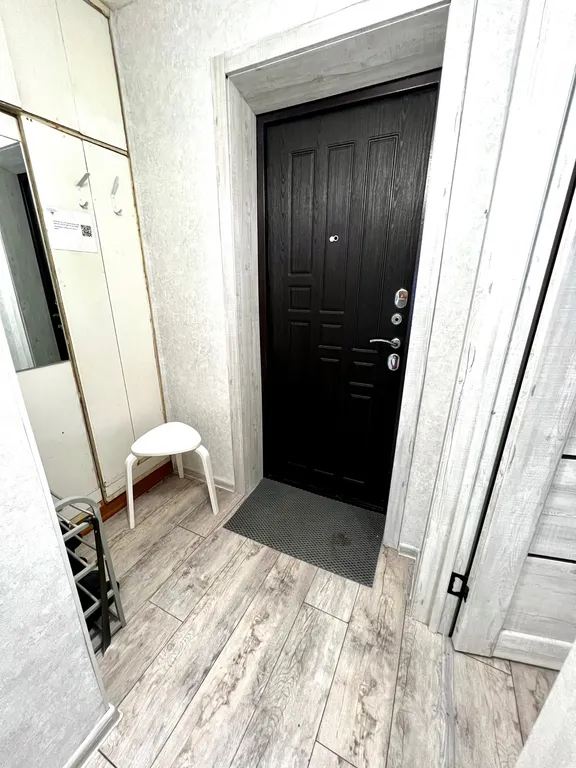 Квартира в центре с удобным расположением и свежим ремонтом