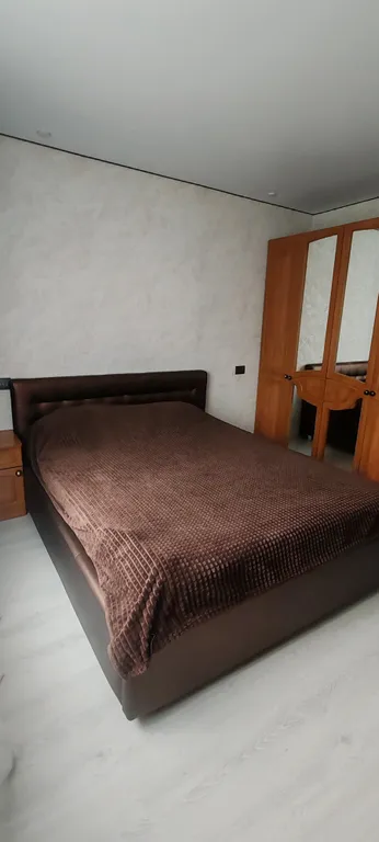 Трёхкомнатная квартира рядом с университетом продовольствия — аренда посуточно в Могилёв