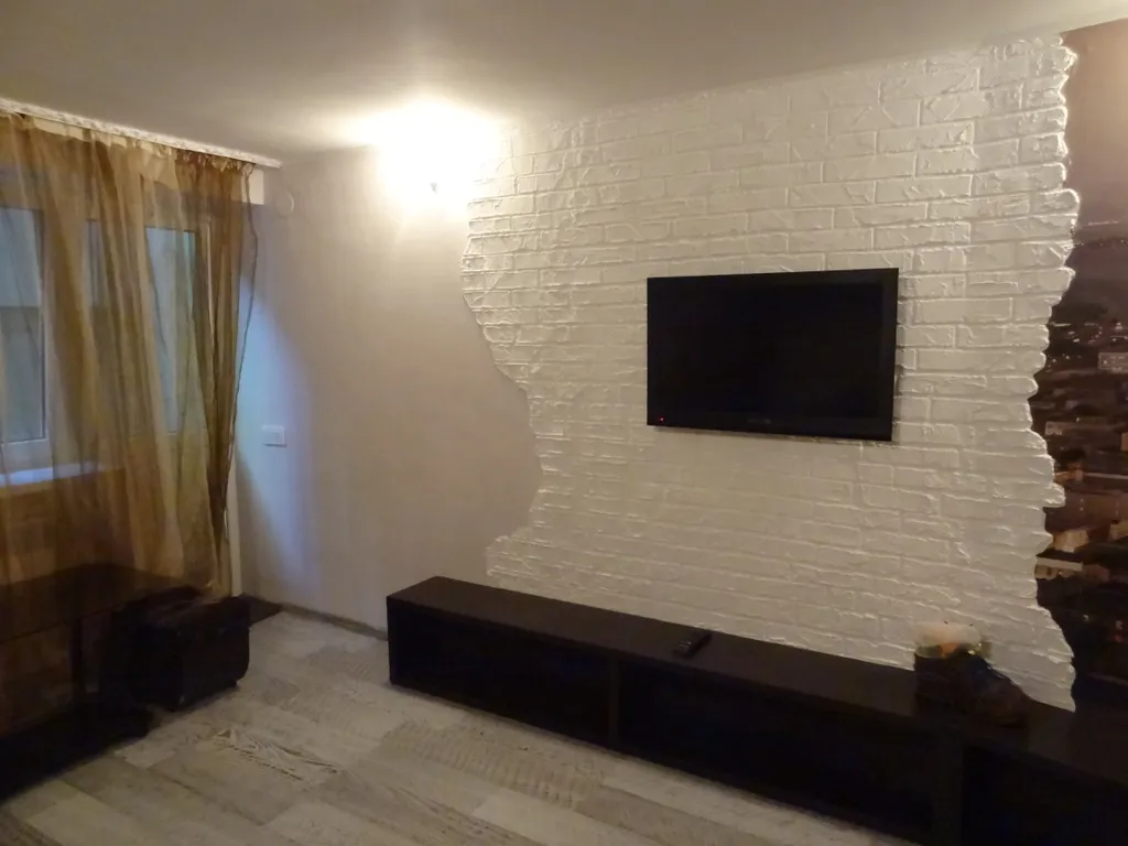 Апартаменты в центре курортной жизни Евпатории