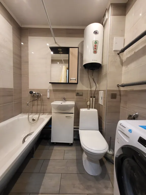 Квартира Квартира Apartments on Radicheva St. — Ярославль