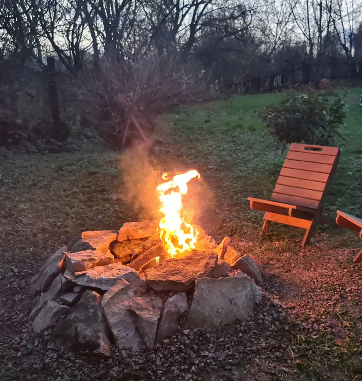 Дом на семи прудах