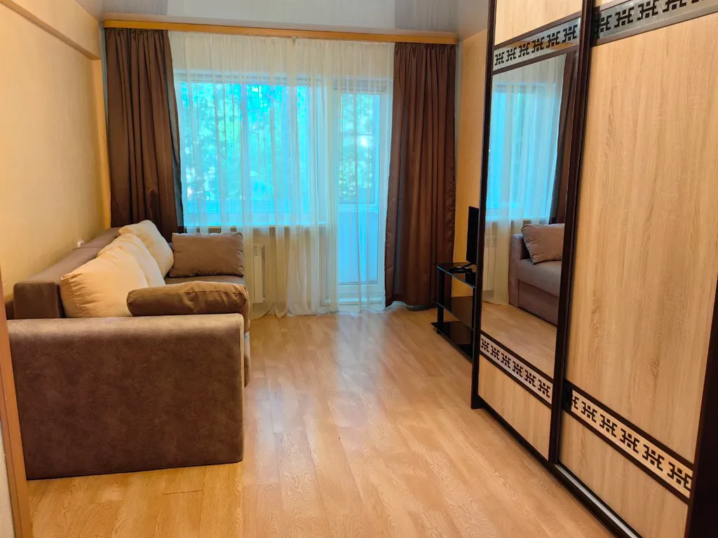 Квартира у консерватории в расширенном центре