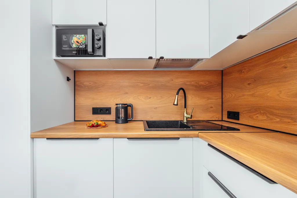 Квартира в ЖК Фрукты Лимон 9019