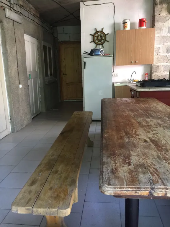 Дом на лето под ключ