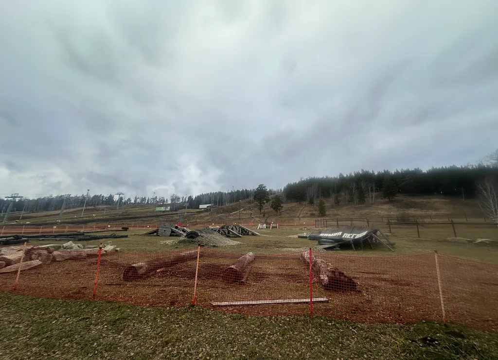 Апартаменты в Солнечная долина Business Residence Spa