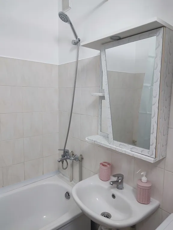 Квартира у моря