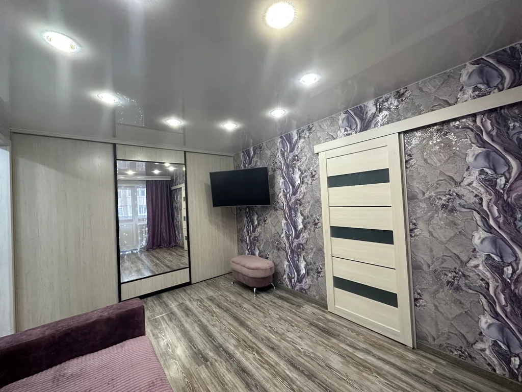 Апартамент Планета