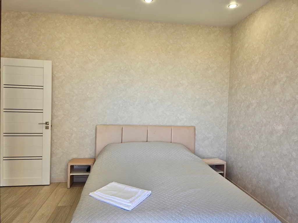 Таунхаус у моря