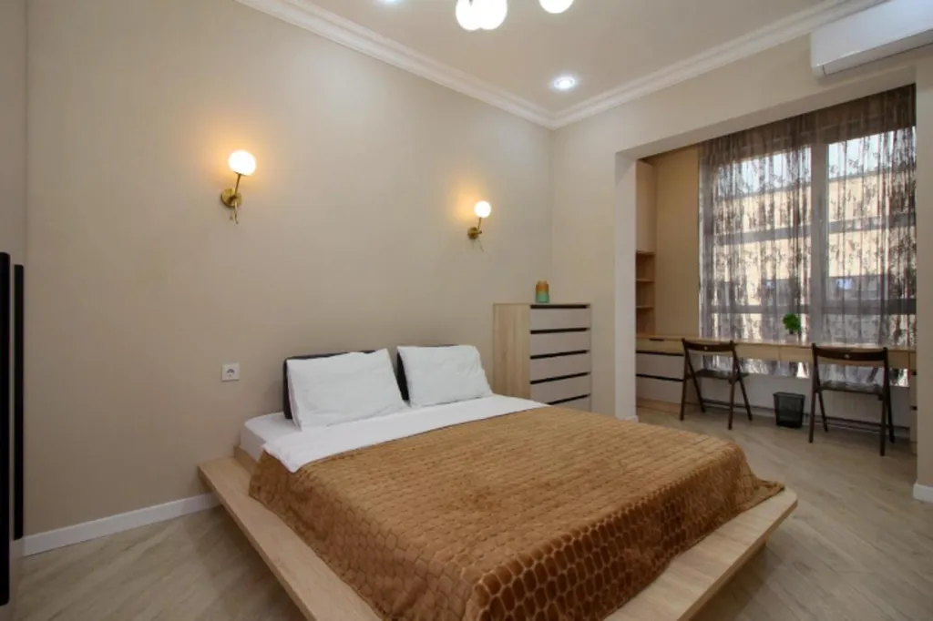 Apartments Comfort City