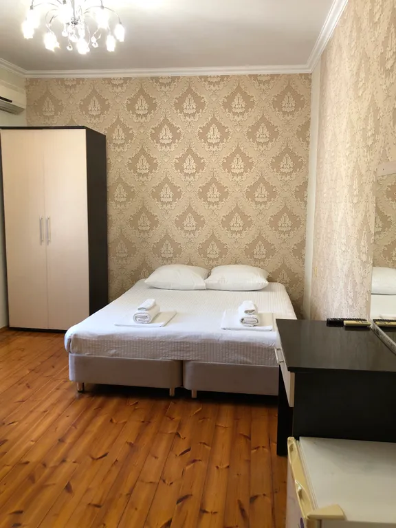 Квартира Комната — Адлер