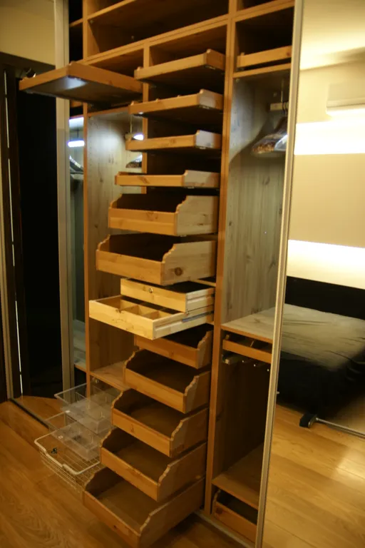 Квартира Премиум квартира на метро Университет — Москва