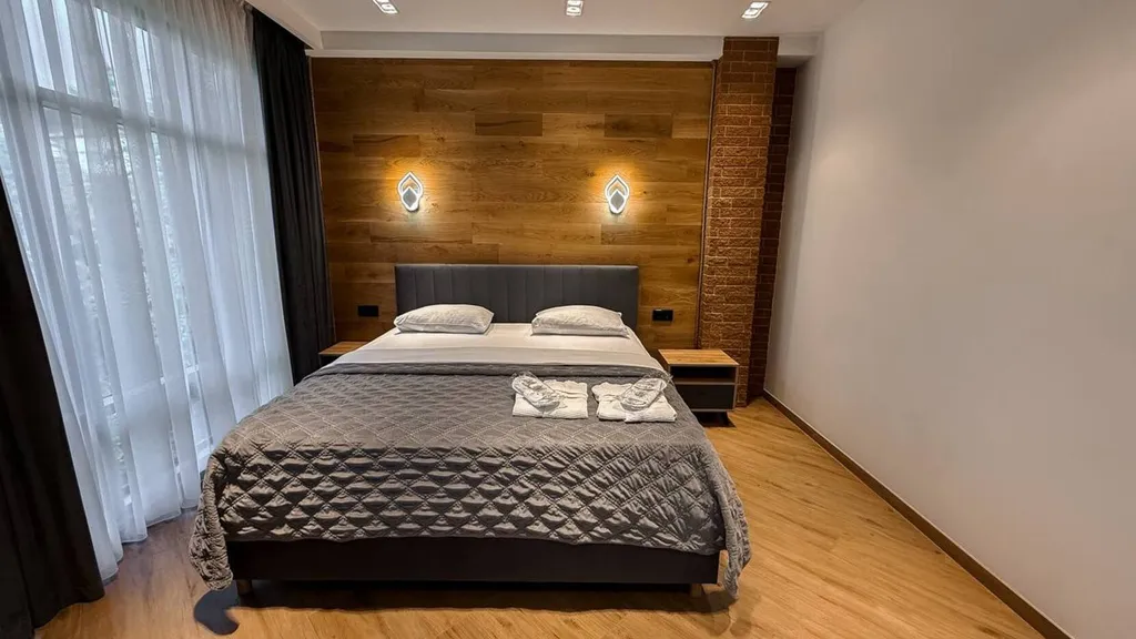 Вилла в греческом стиле