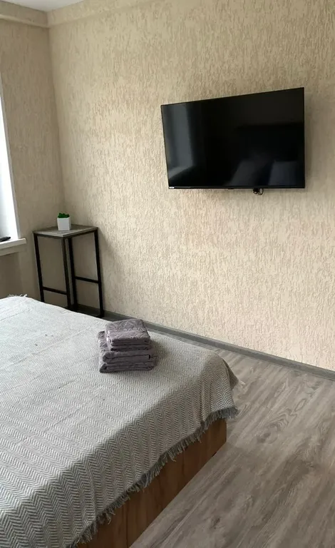 Уютные апартаменты